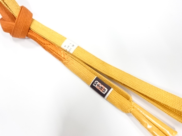 Japanese Kimono / Accessories Silk